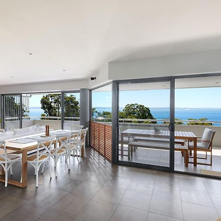 Sundance Villa Vịnh Nelson Ngoại thất bức ảnh