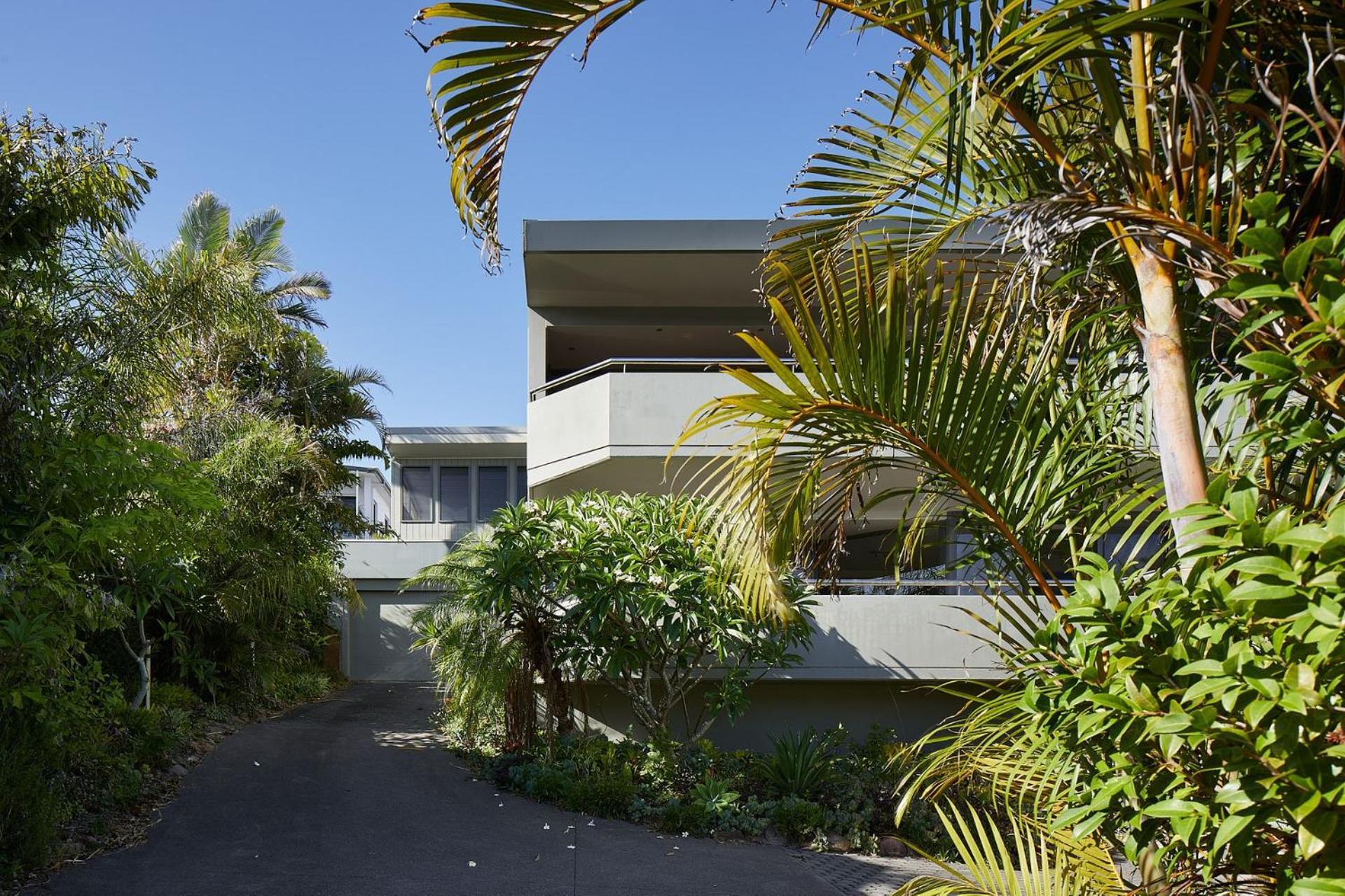 Sundance Villa Vịnh Nelson Ngoại thất bức ảnh