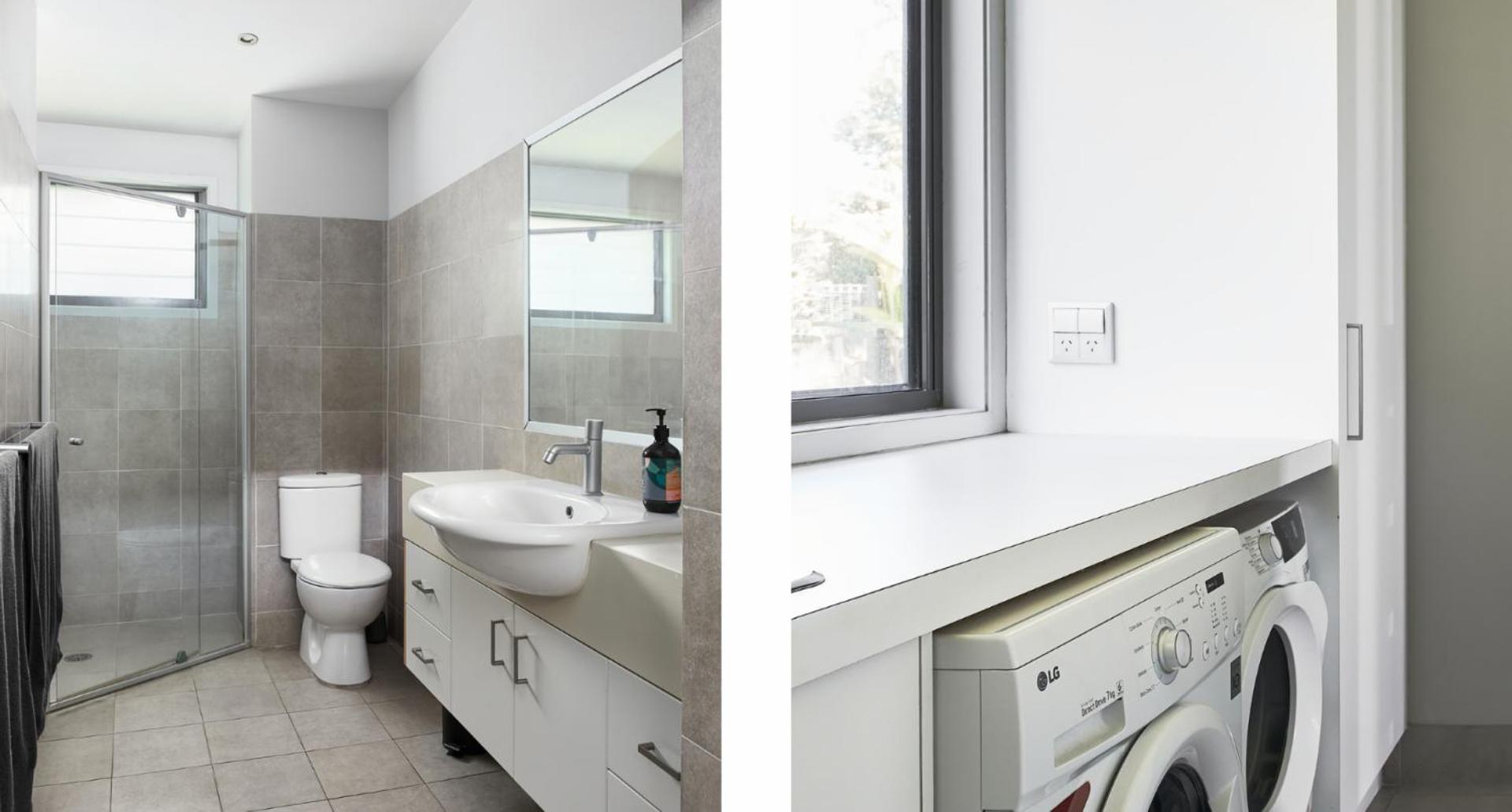 Sundance Villa Vịnh Nelson Ngoại thất bức ảnh