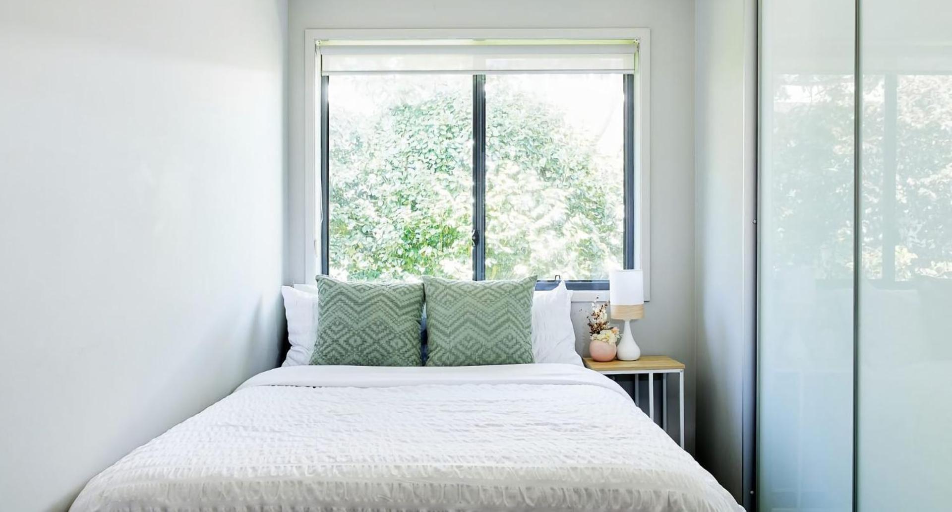 Sundance Villa Vịnh Nelson Ngoại thất bức ảnh